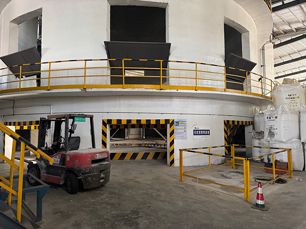 Production workshop