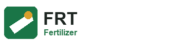 FRT Fertilizer