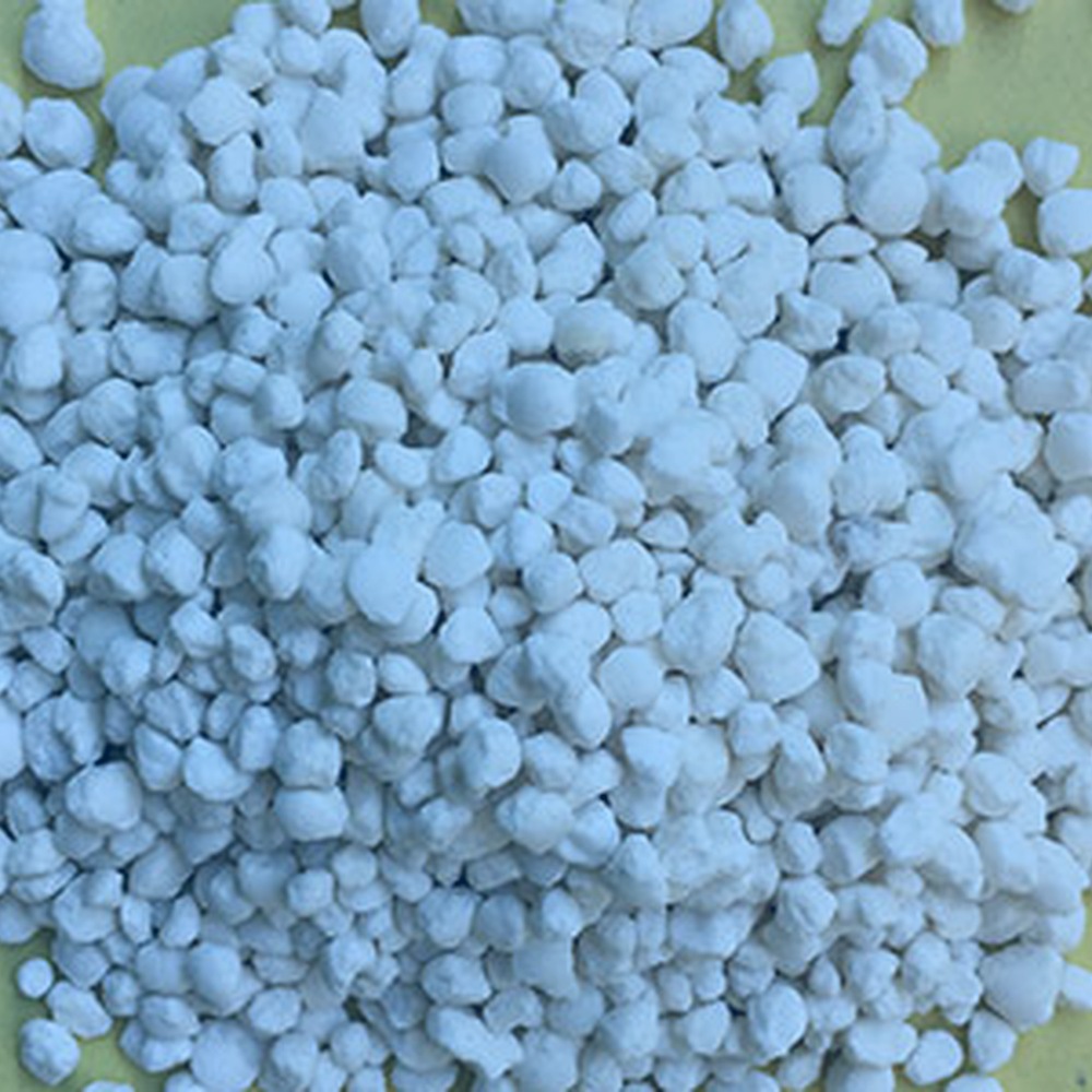 NPK 30-10-10 fertilizer granules
