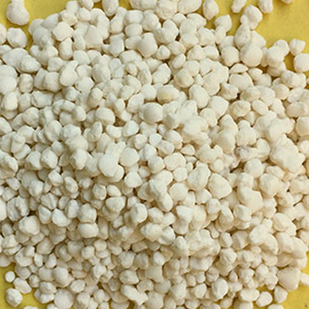 NPK 25-5-5 fertilizer granules